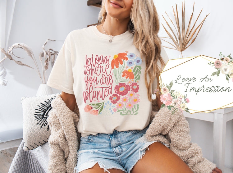 Floral