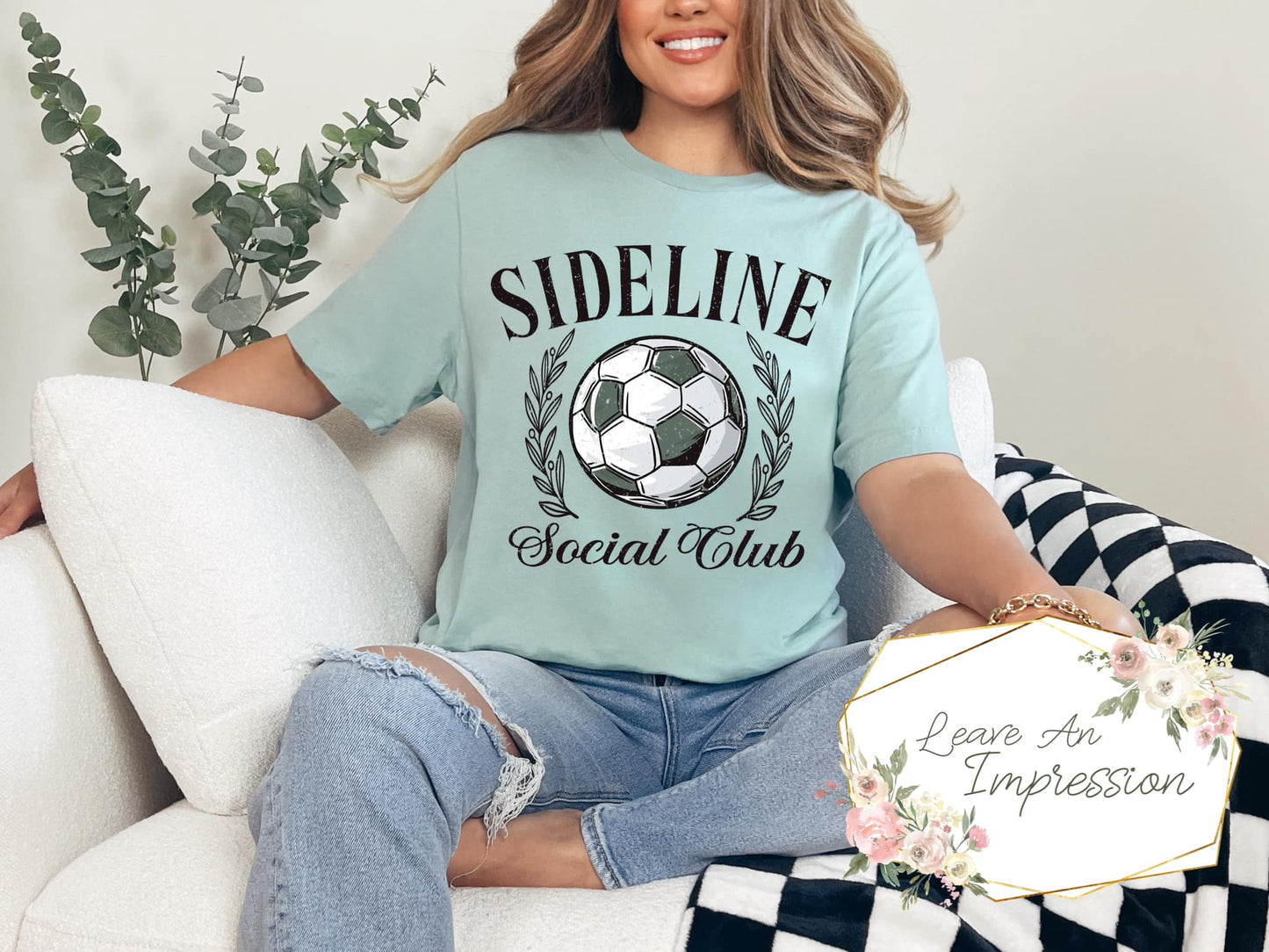 Sideline Social Club-Soccer
