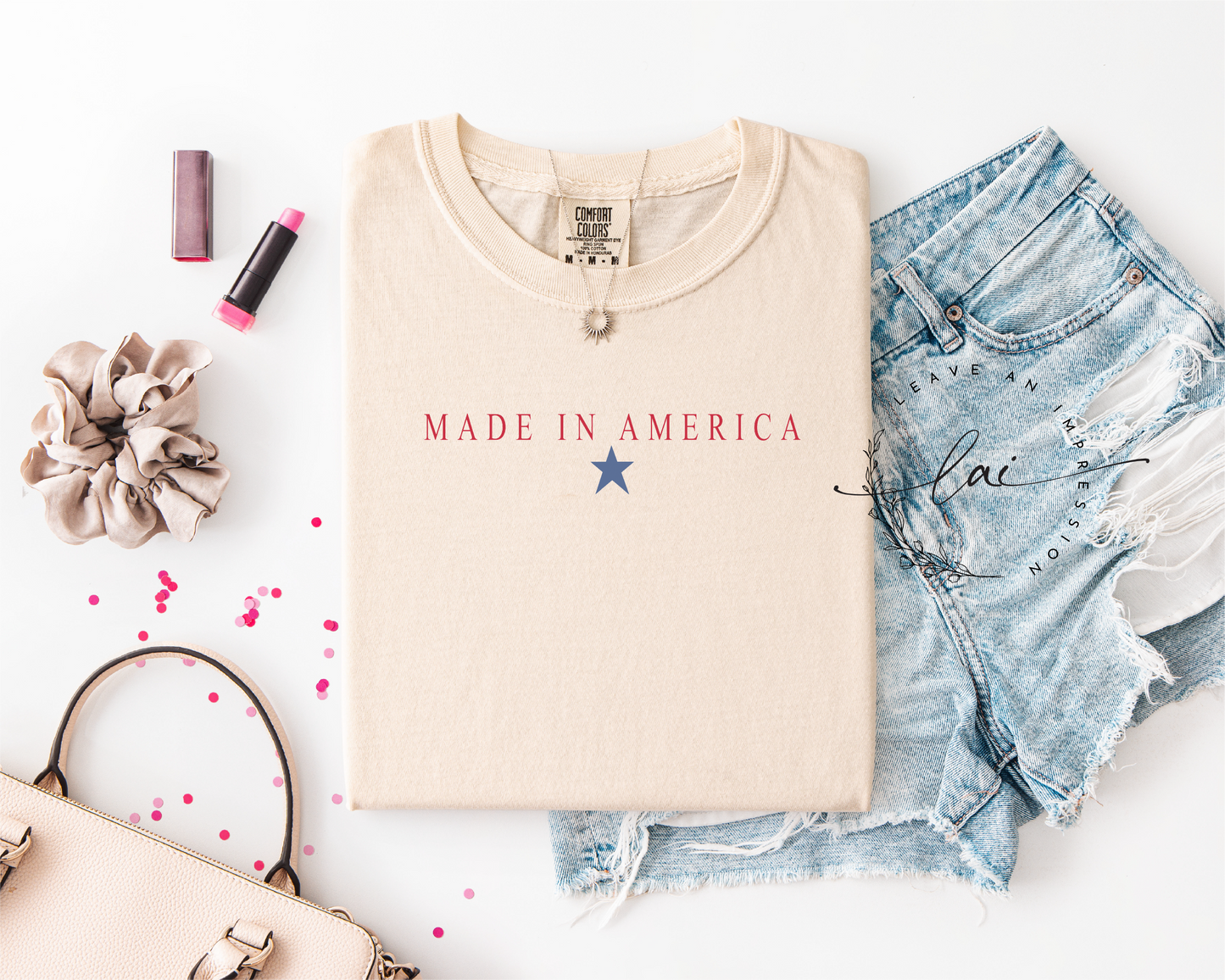 Made in America