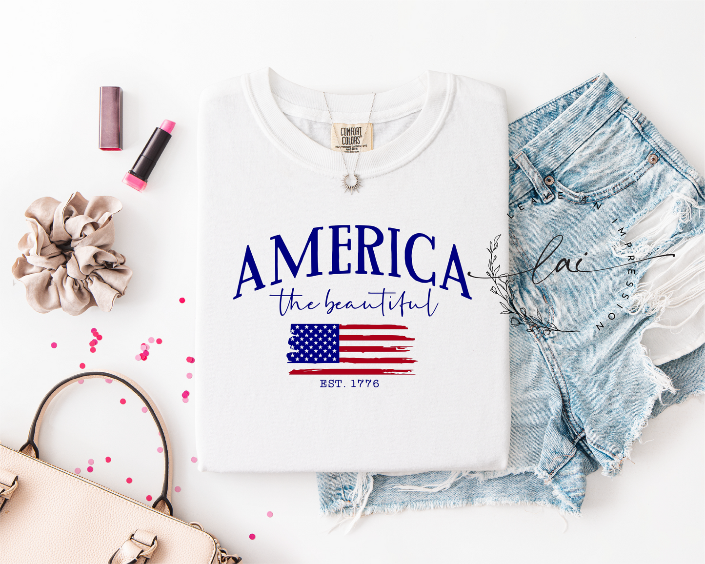 America the Beautiful