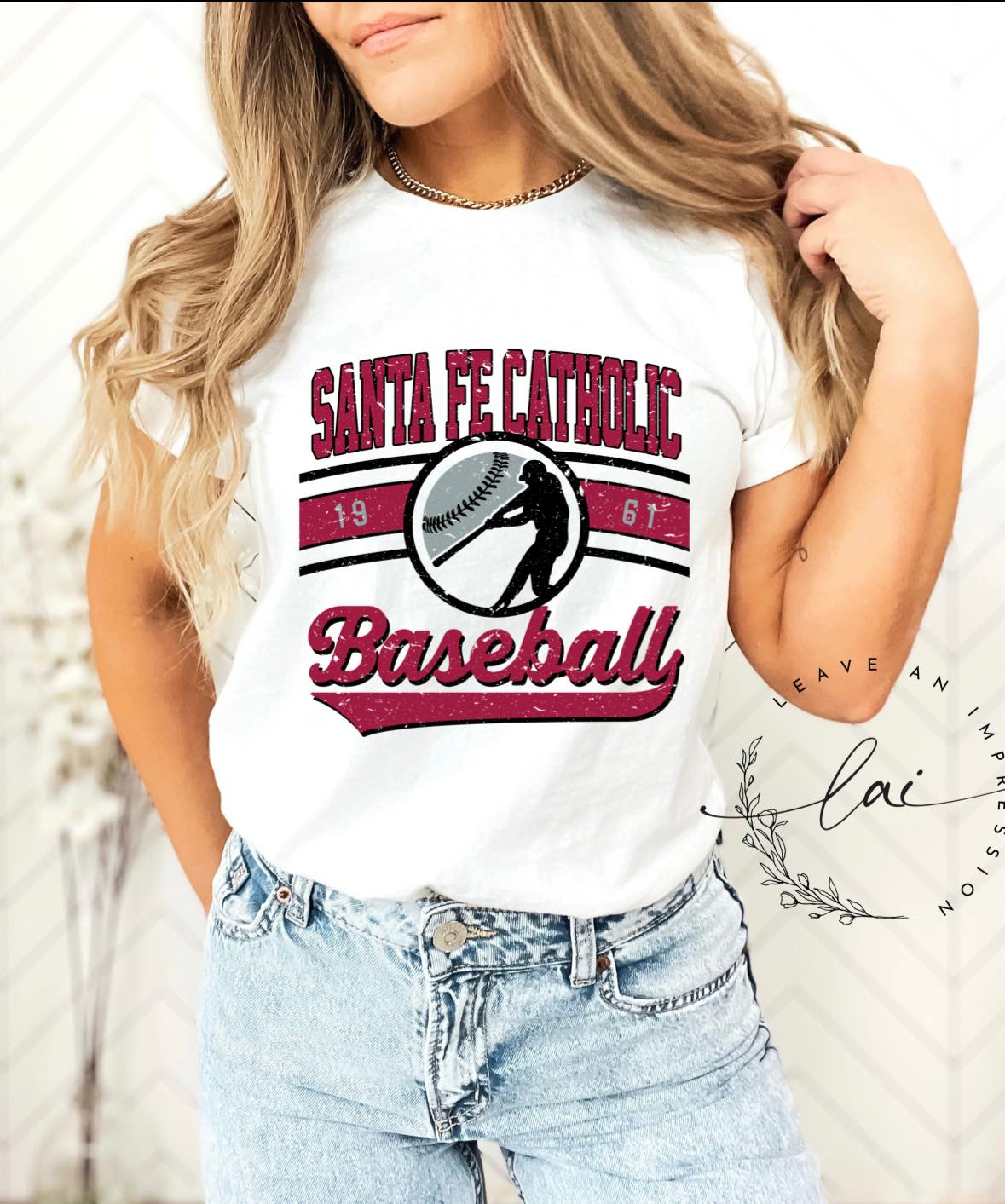 Santa Fe Catholic Baseball