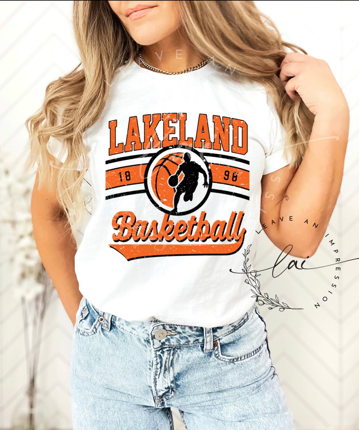 Lakeland Basketball