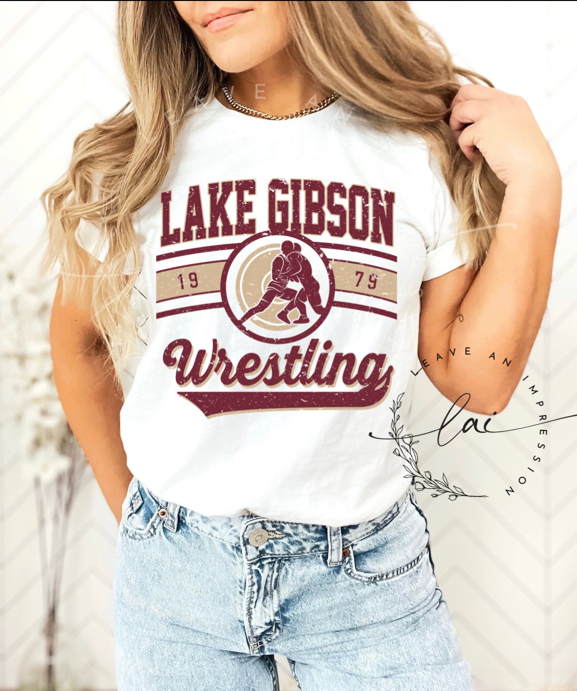 Lake Gibson Wrestling