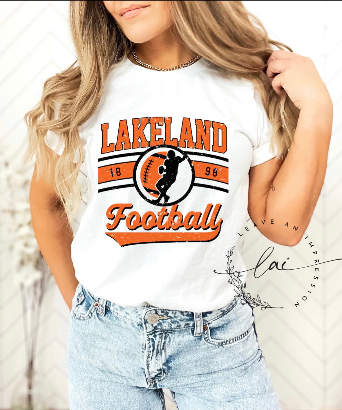Lakeland Football