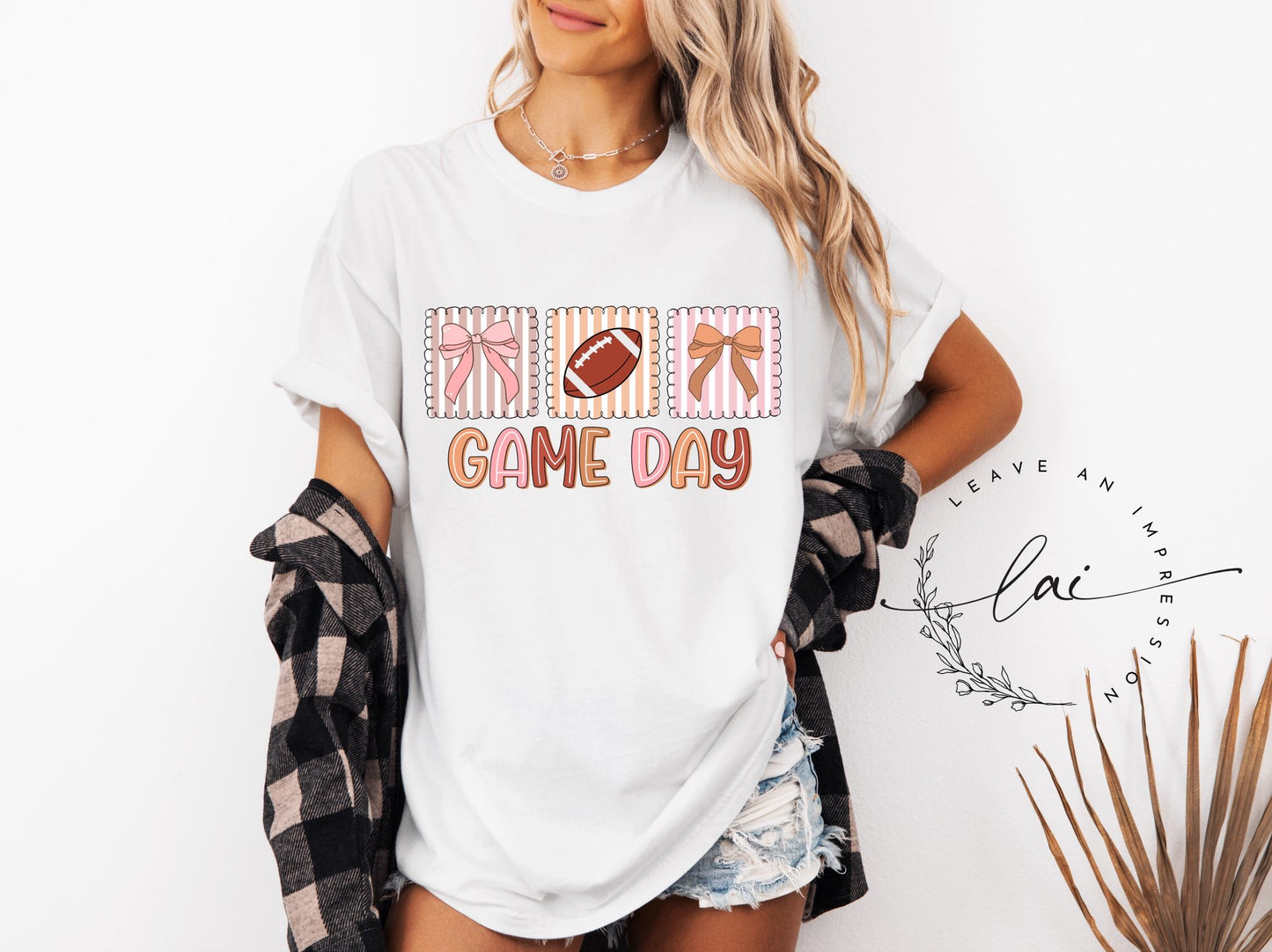 For The Girls Game Day