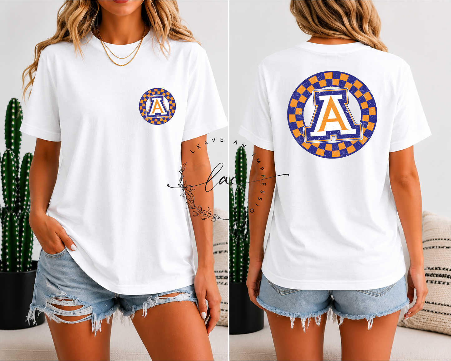Auburndale Check