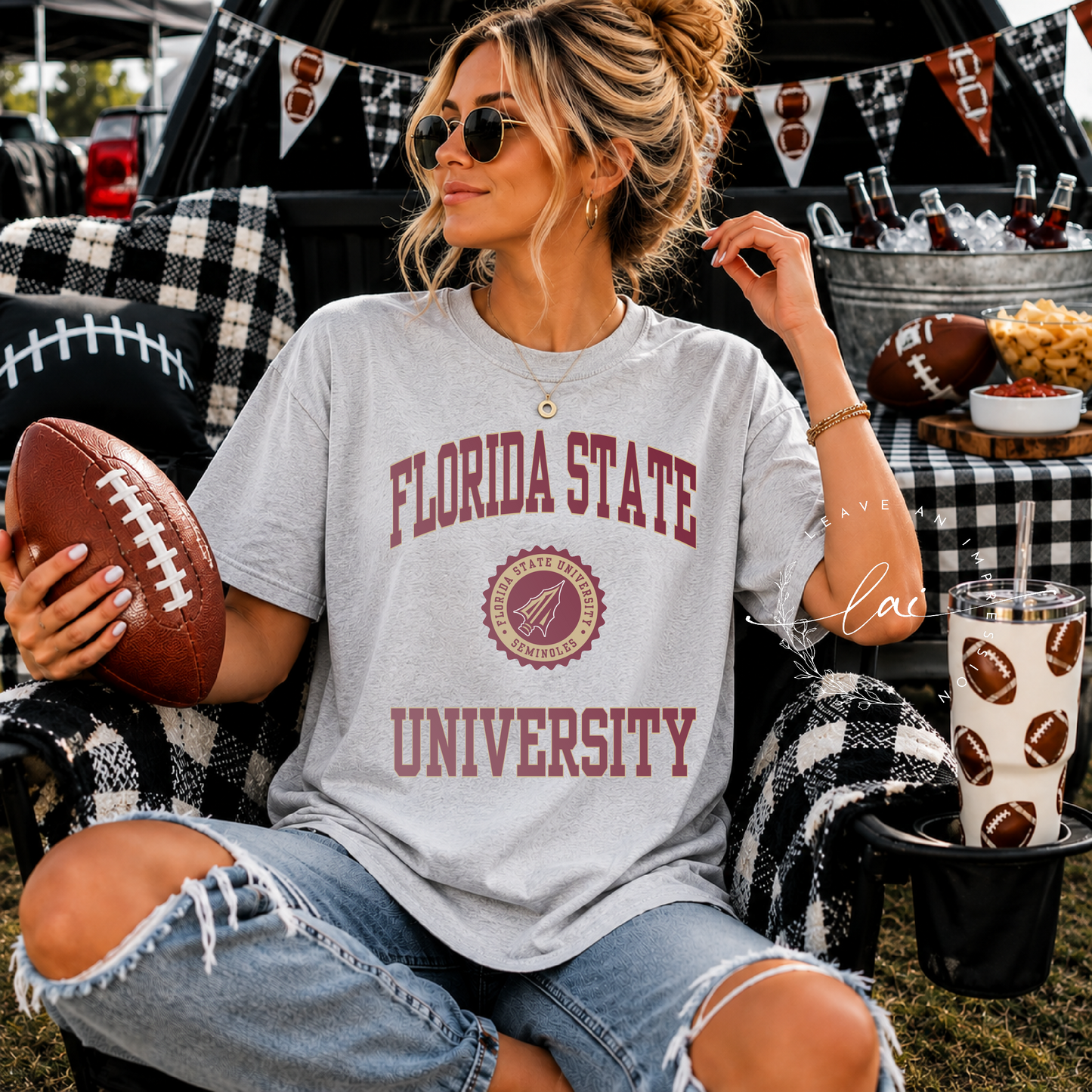 FSU Fade