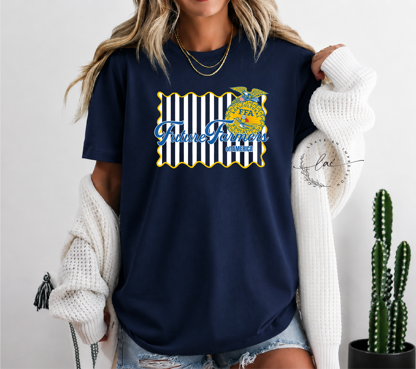 FFA Stripes