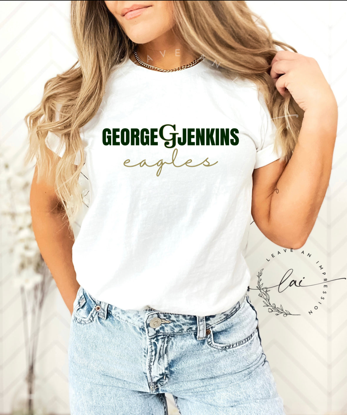 George Jenkins