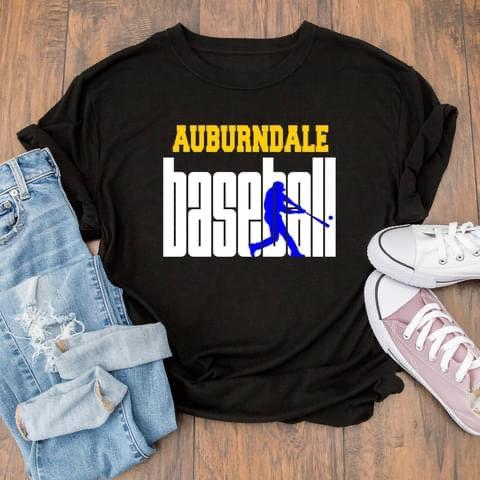 Auburndale Baseball