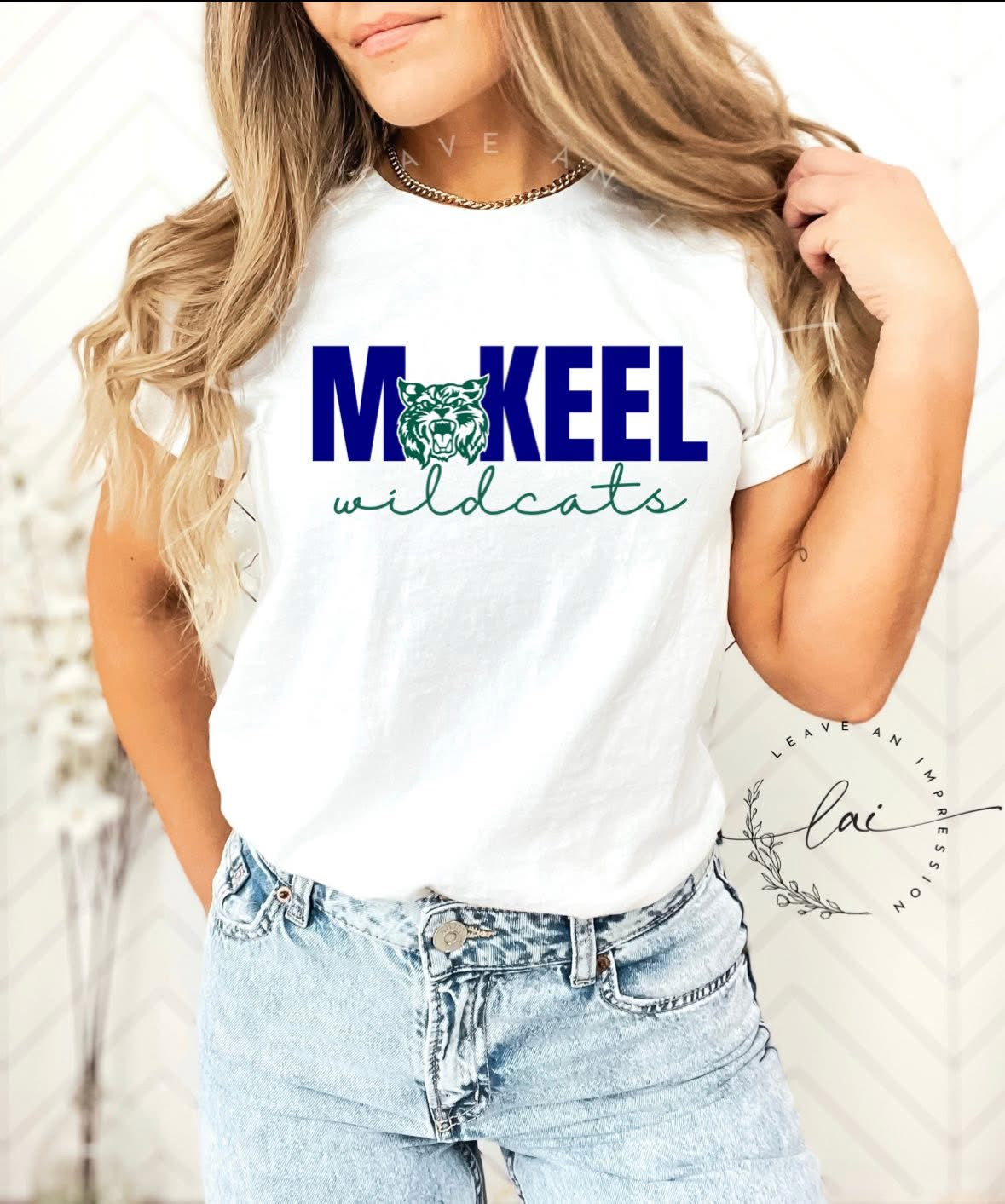 McKeel Wildcats