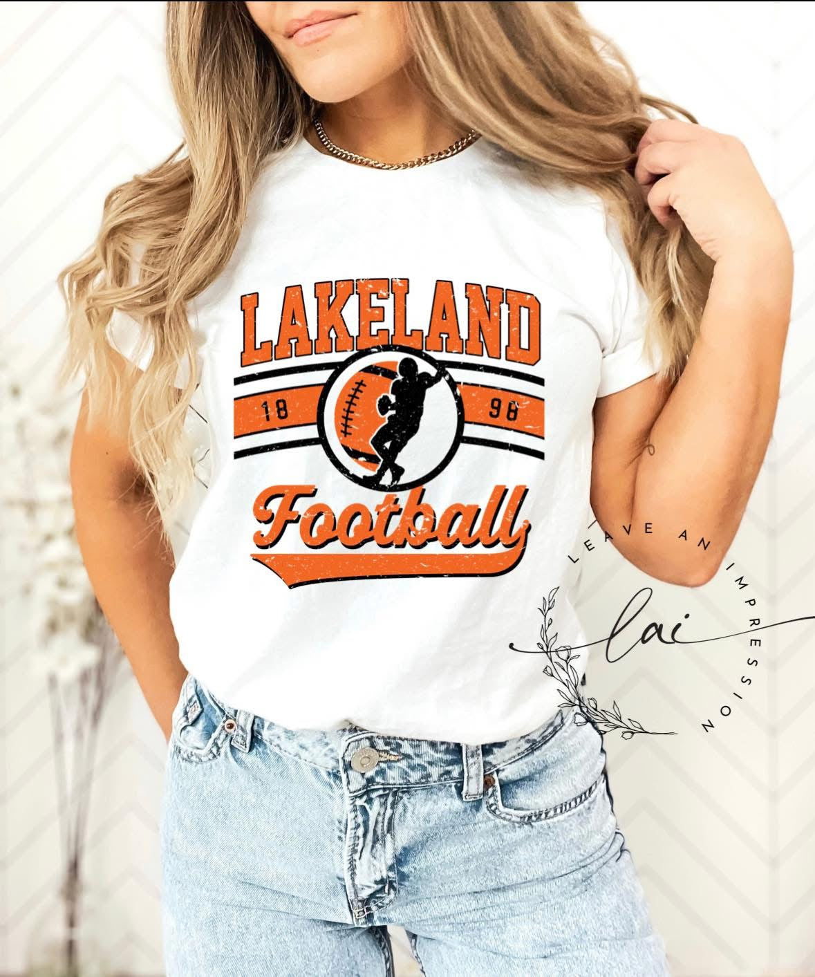 Lakeland Football