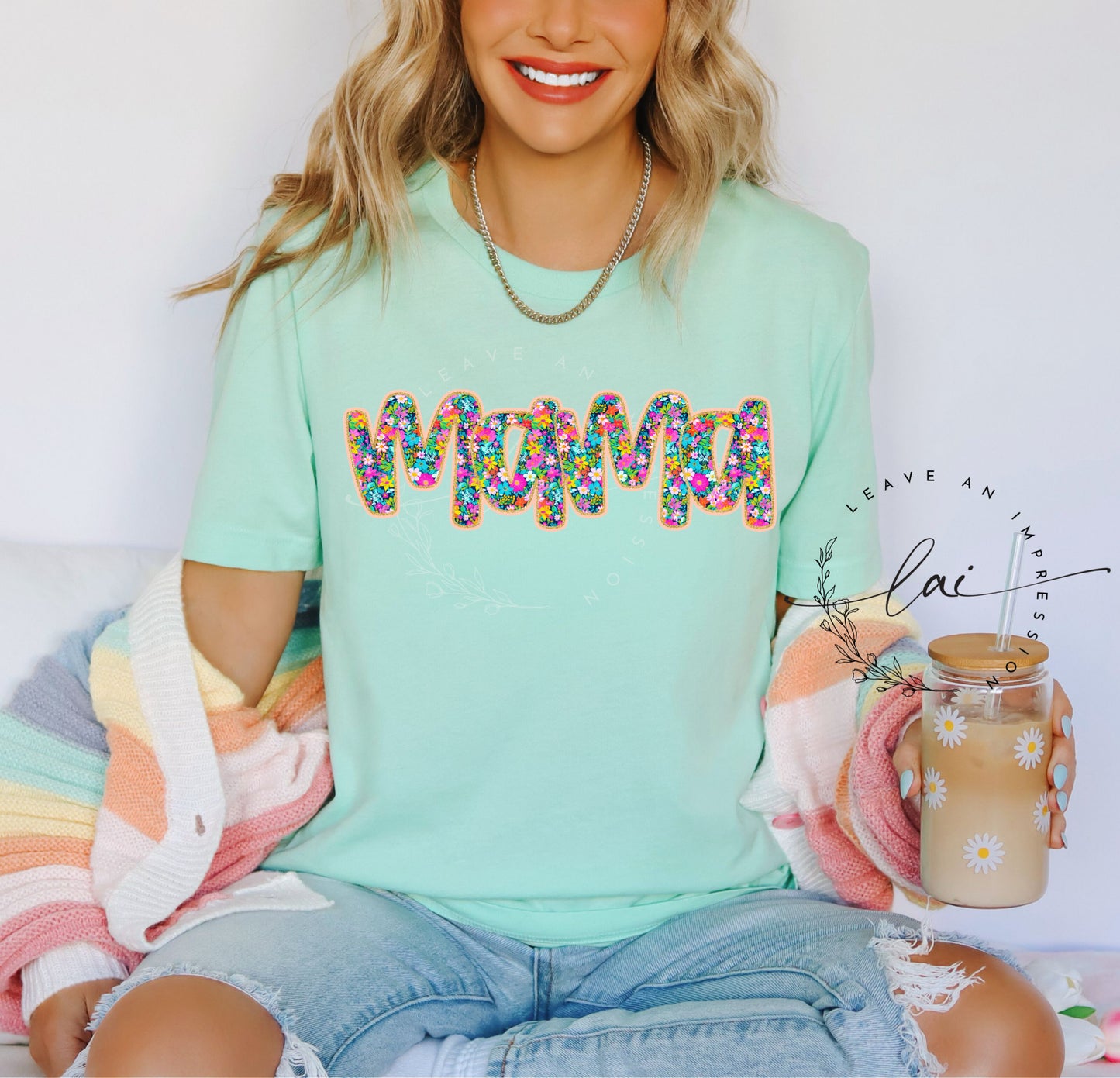 Mama Floral