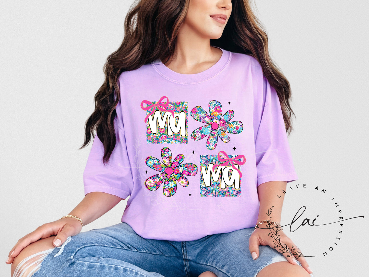 Groovy Mama