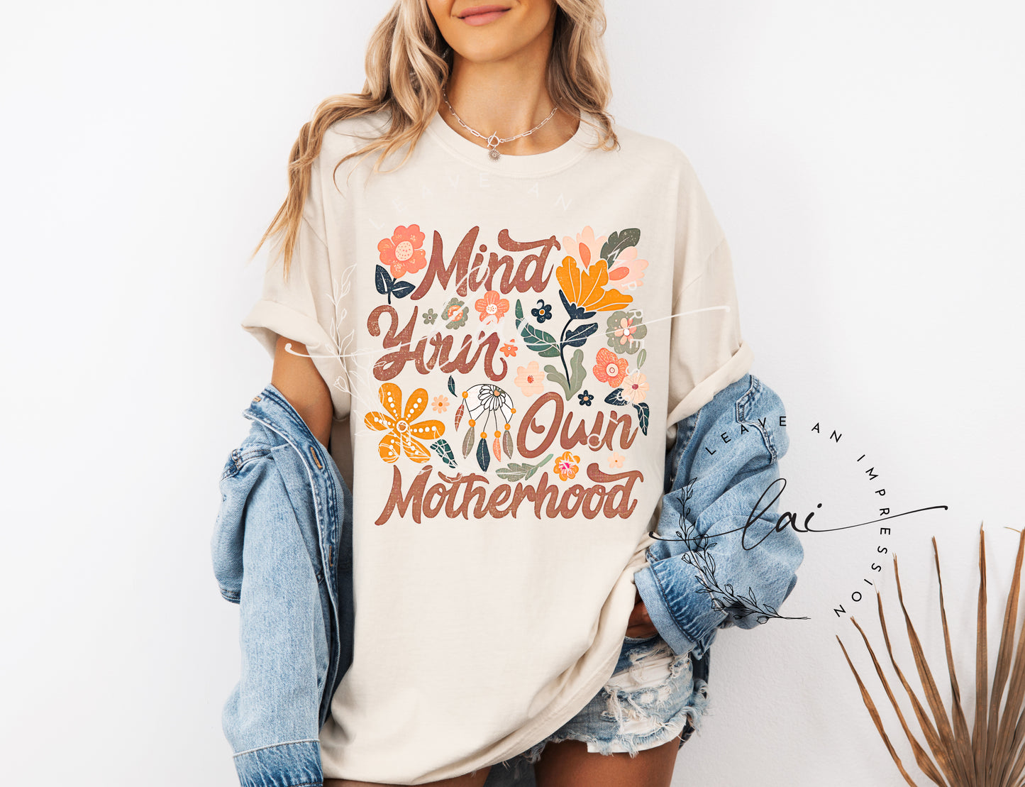 Mind Your Own Motherhood
