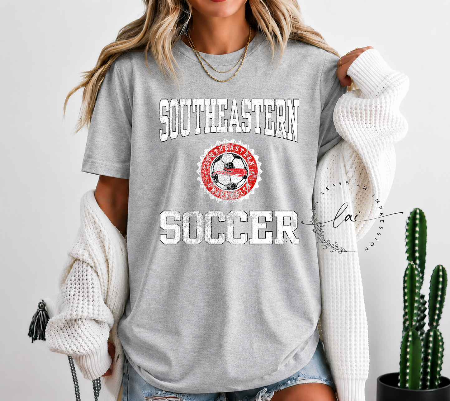 SEU Soccer