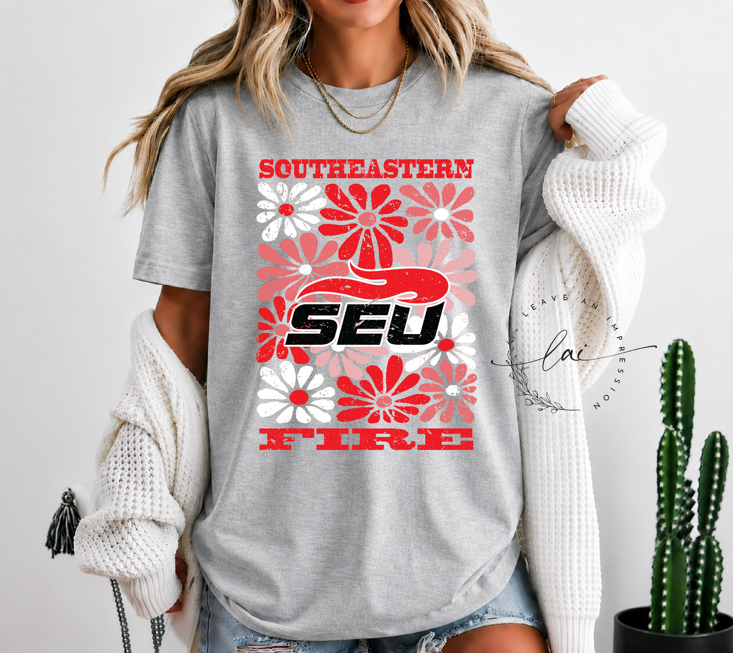 SEU Floral