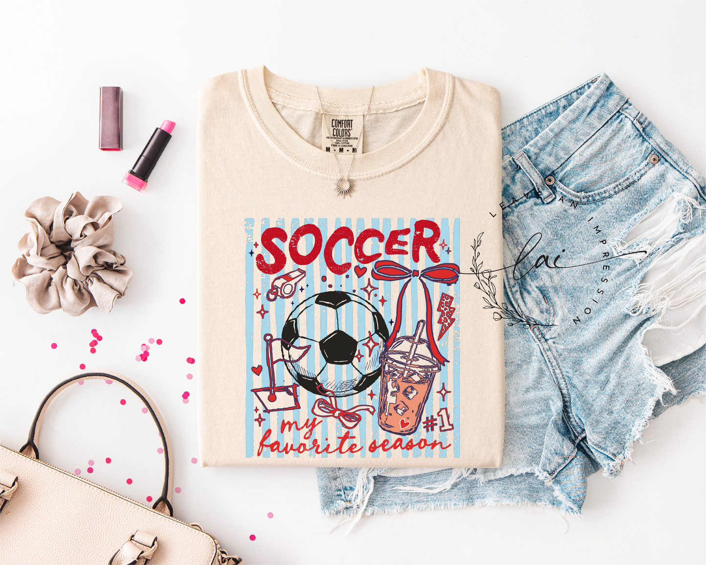 Soccer is my Favorite Season