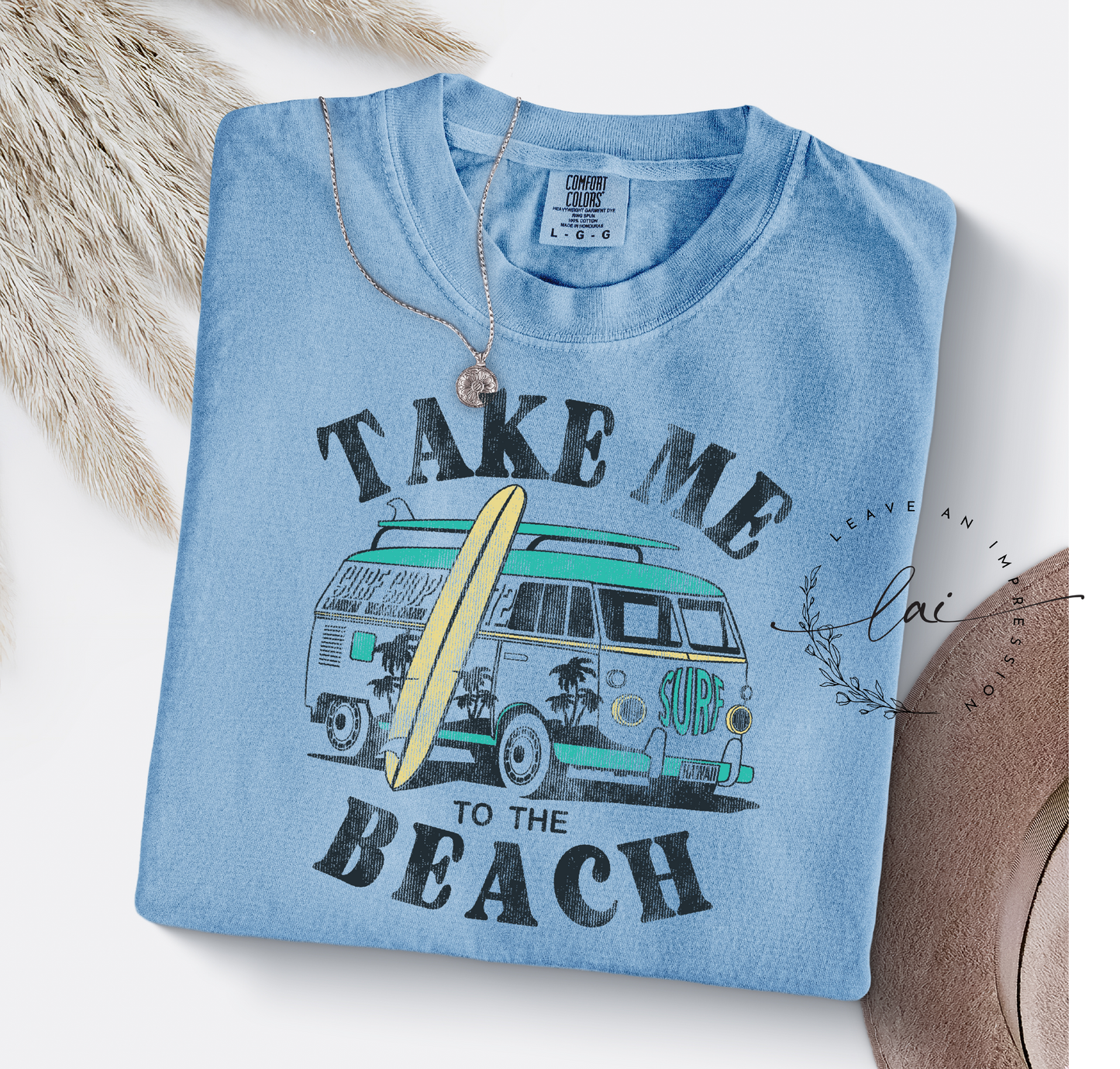 Take Me to the Beach