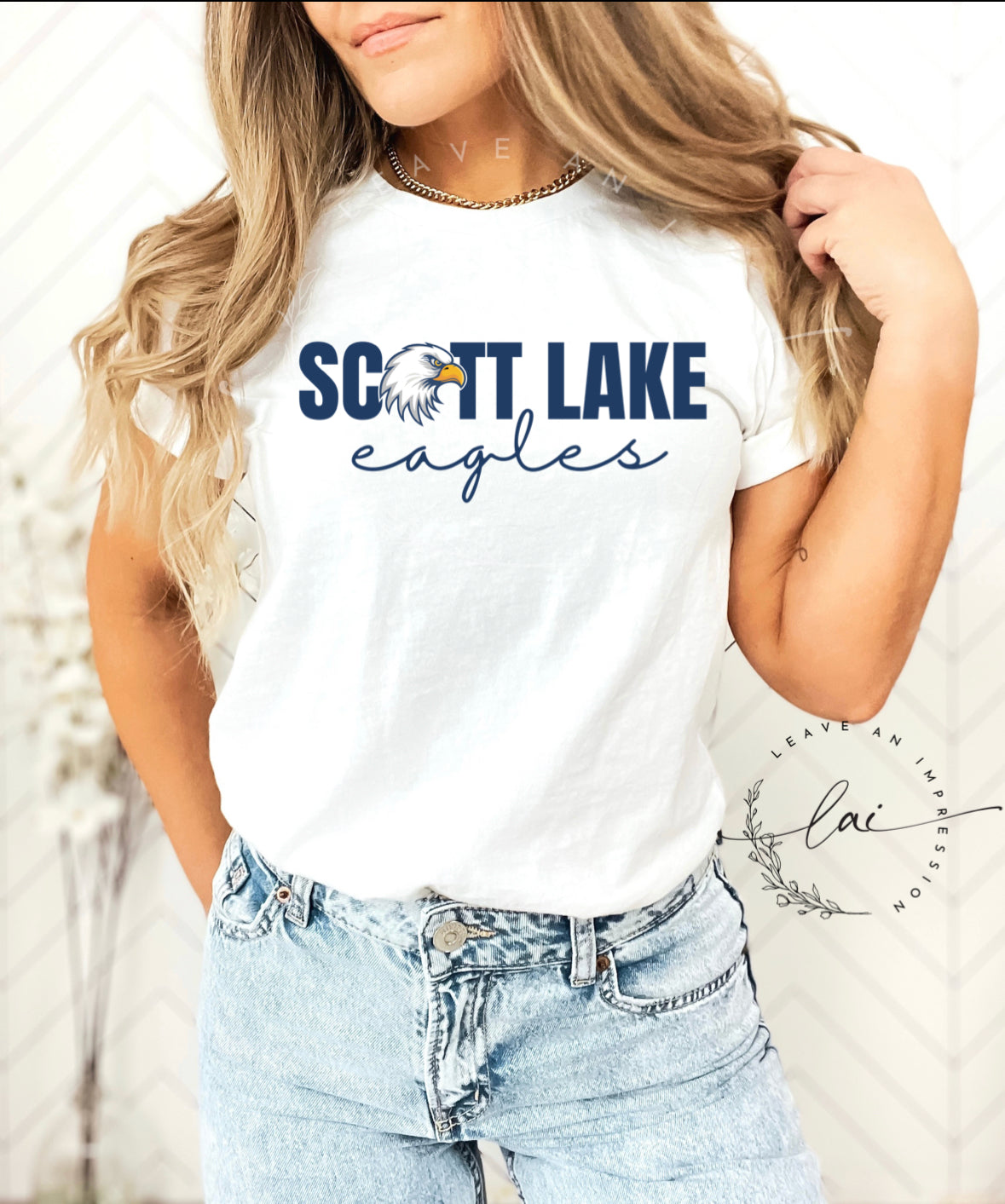 Scott Lake Eagles
