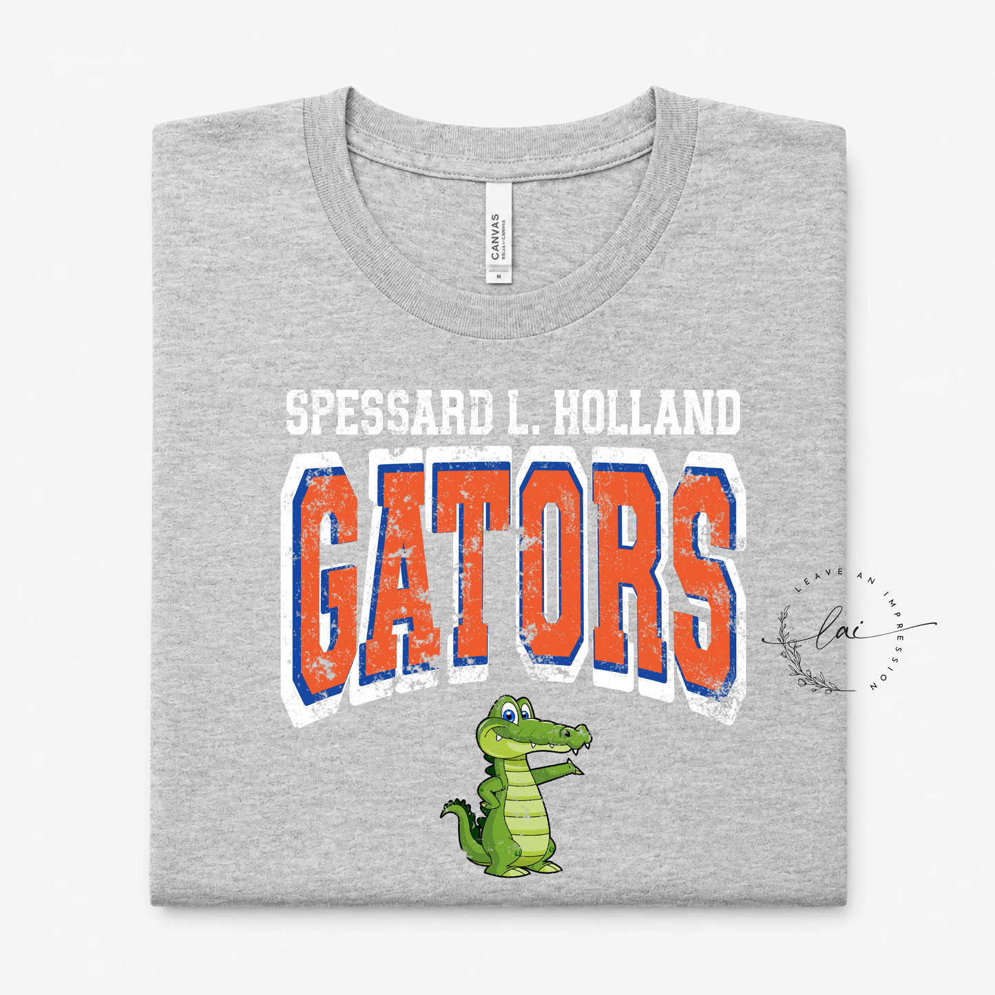 Spessard Holland Elementary Varsity