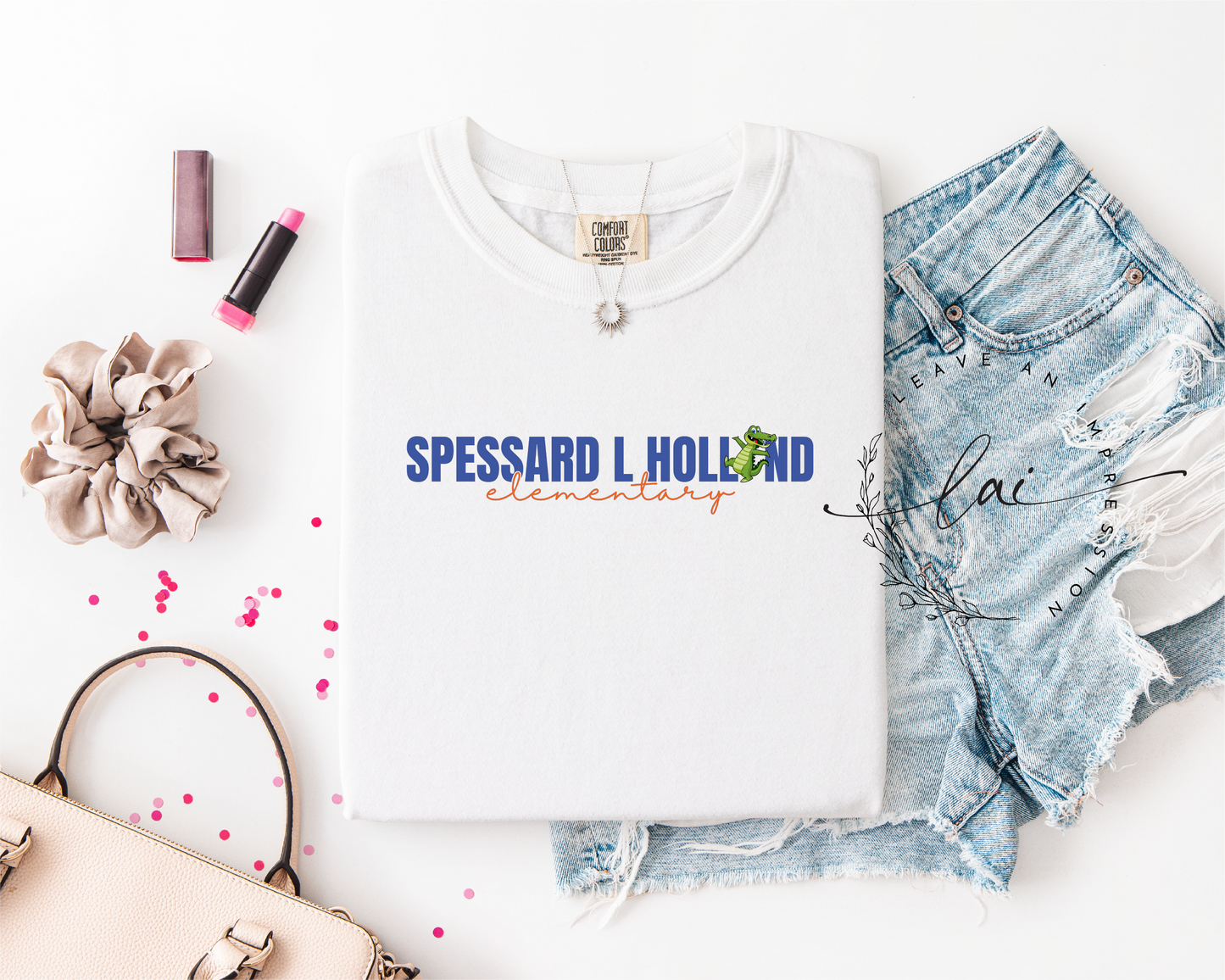 Spessard Holland Elementary