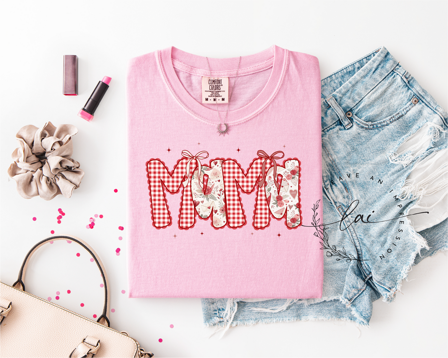Mama Valentine's Day