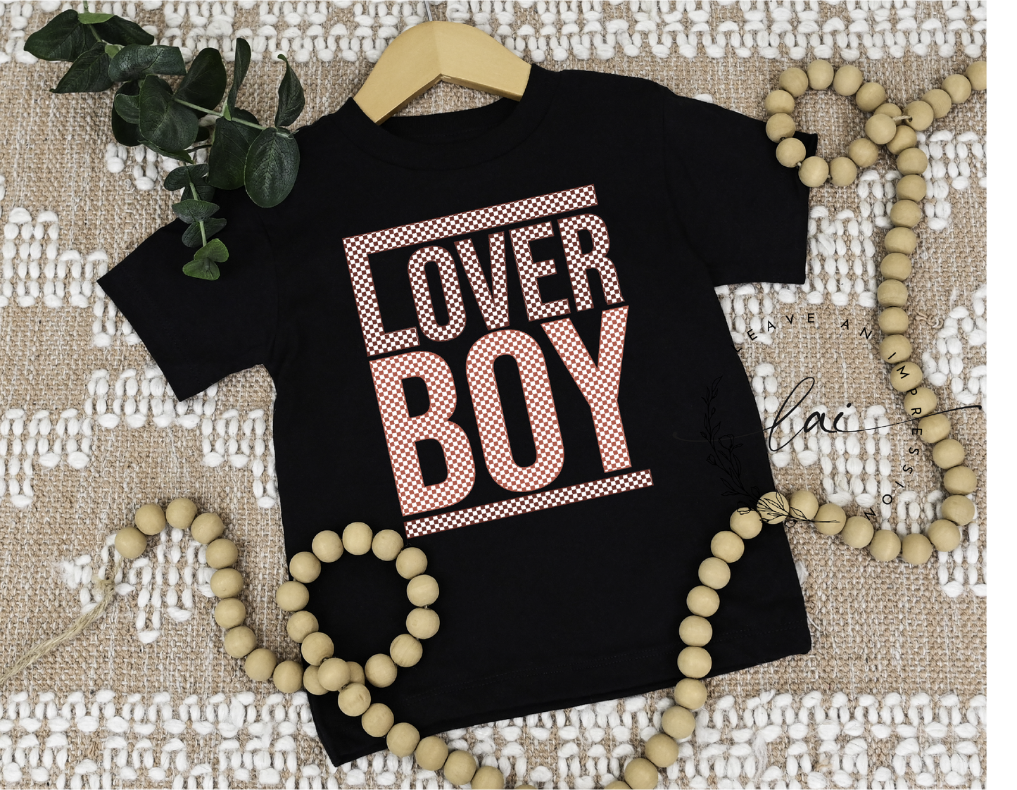 Lover Boy