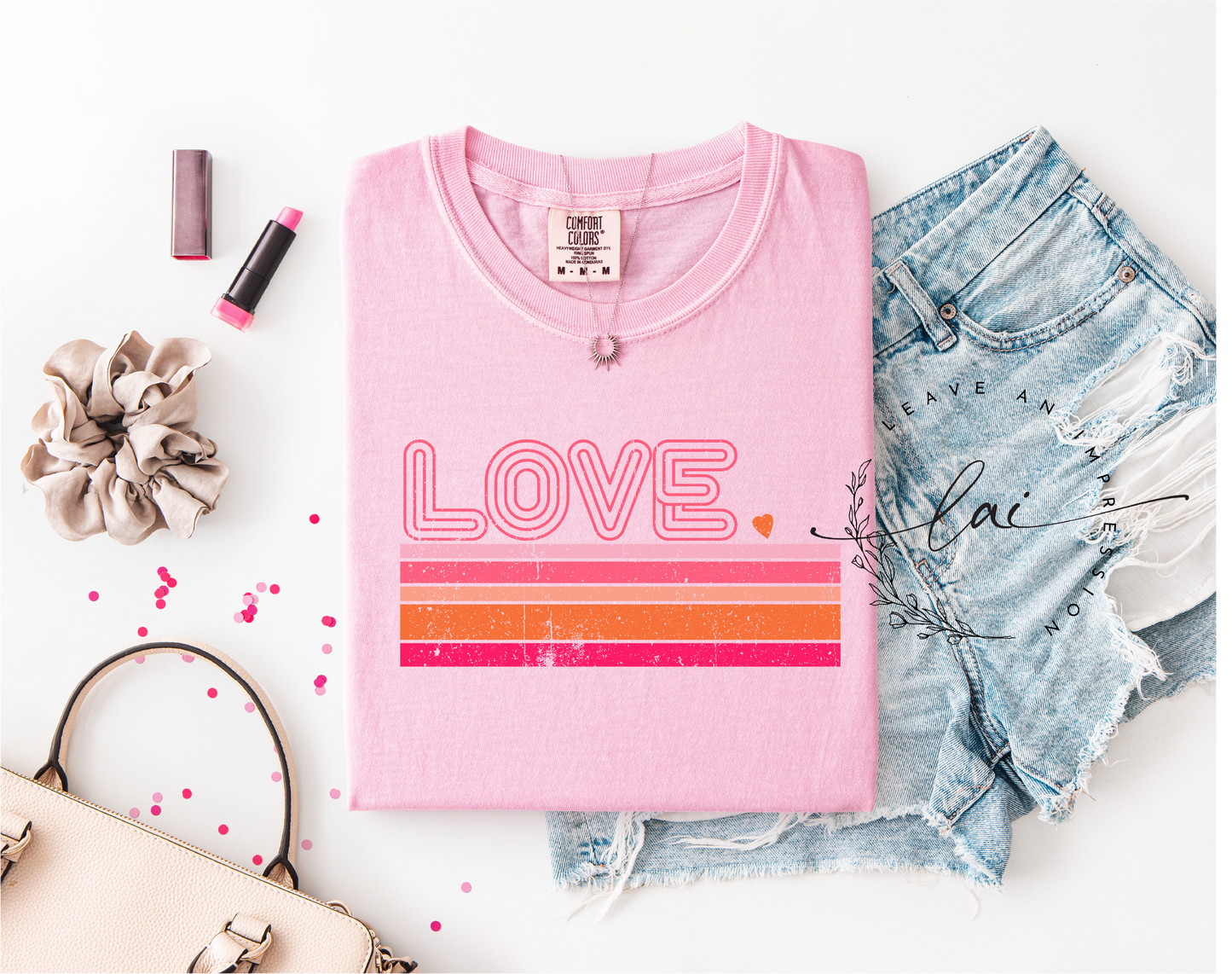 Retro Love