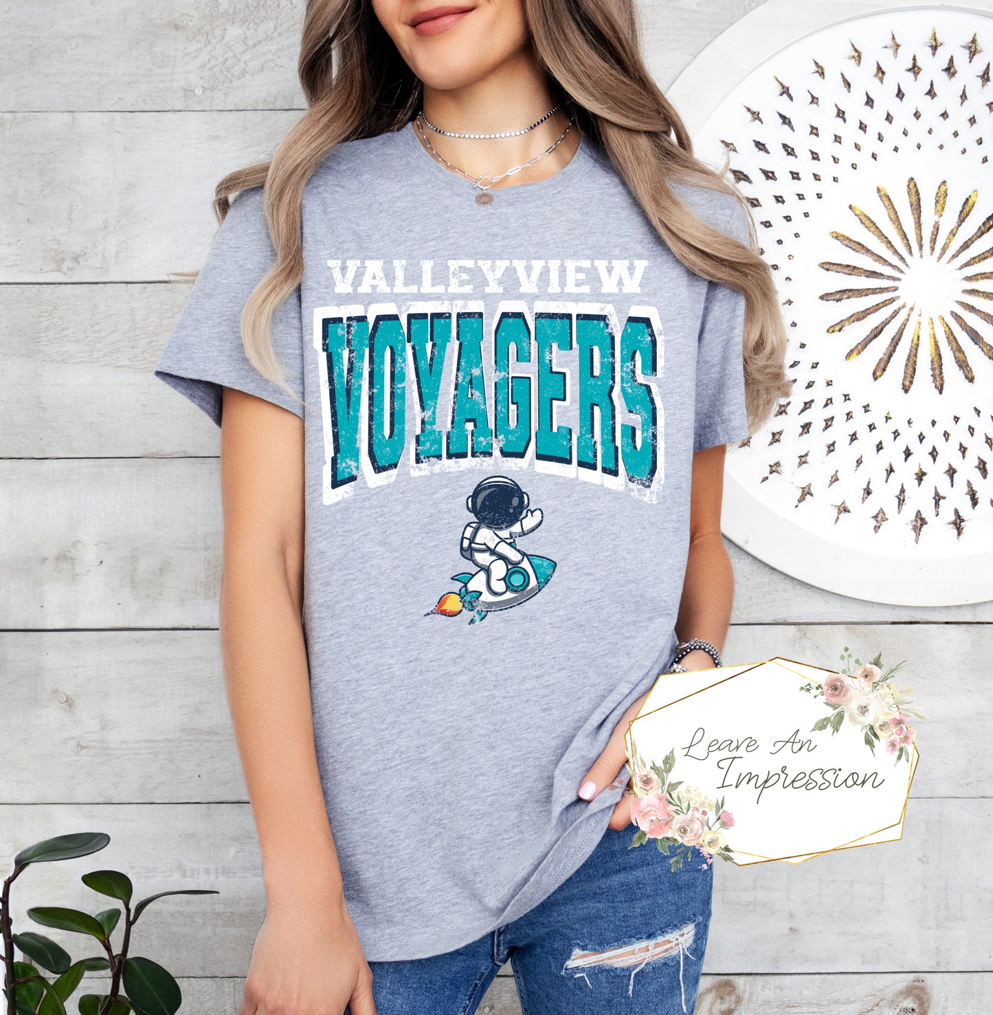 Varsity Collection Valleyview