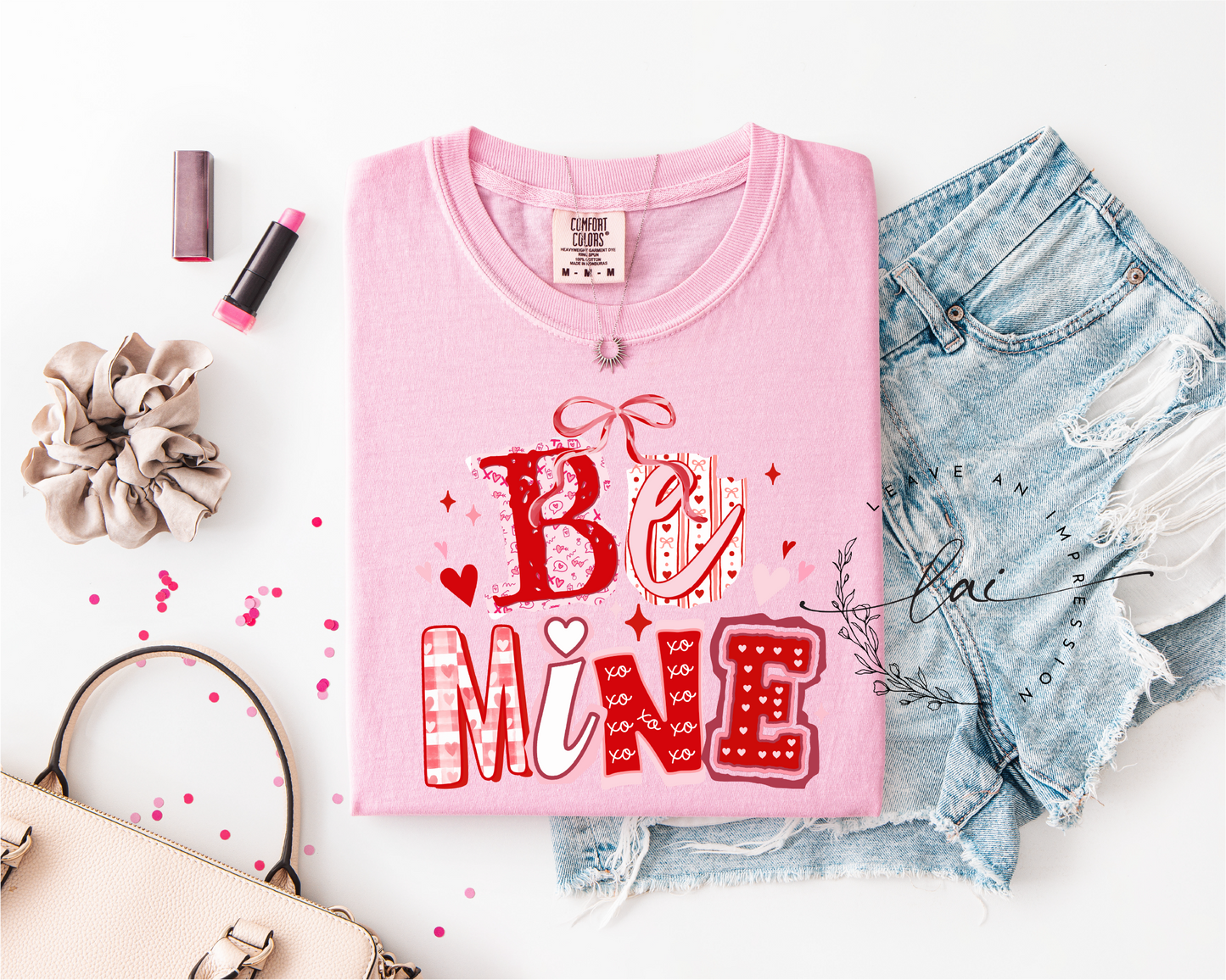 Be Mine