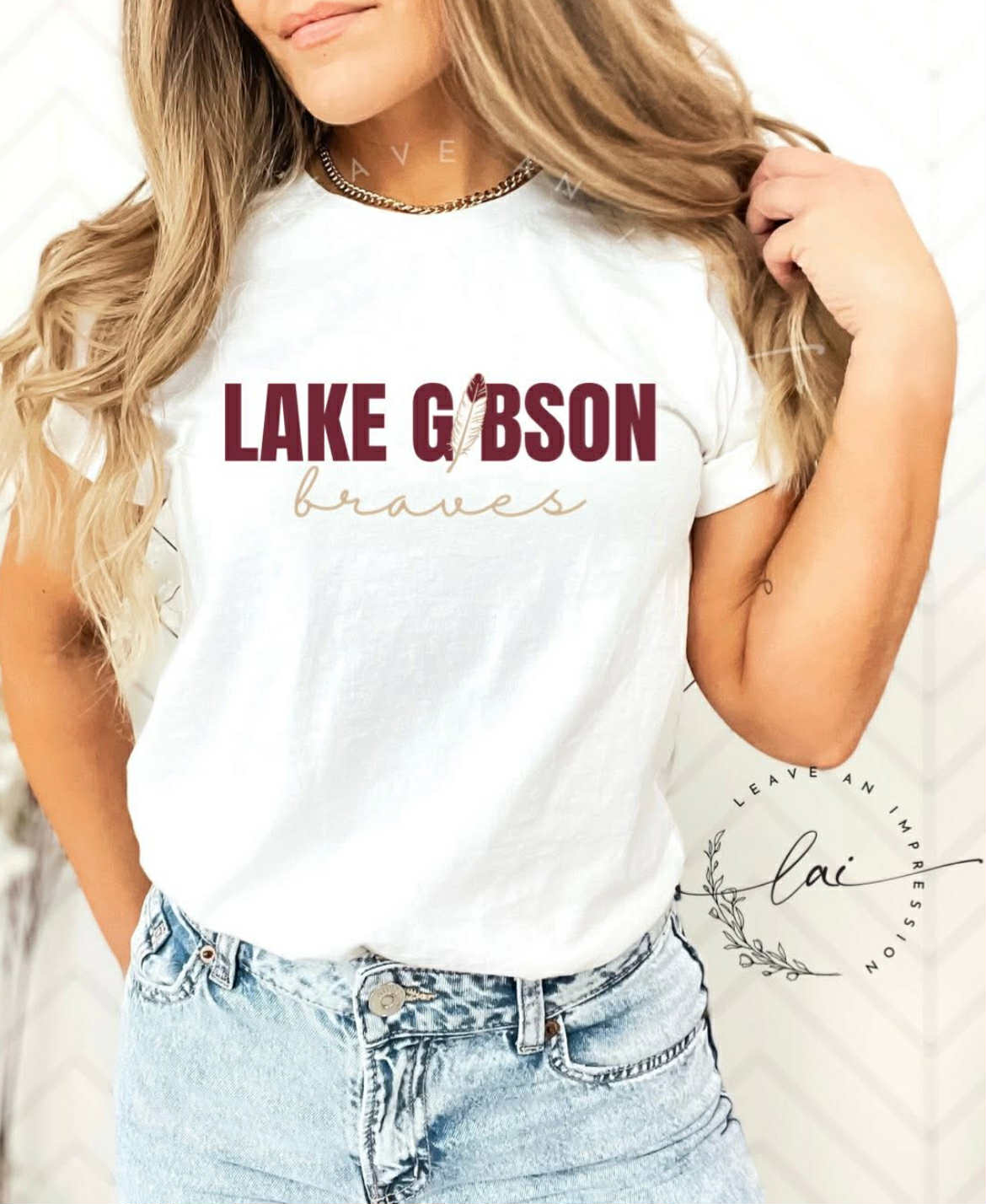 Lake Gibson Braves