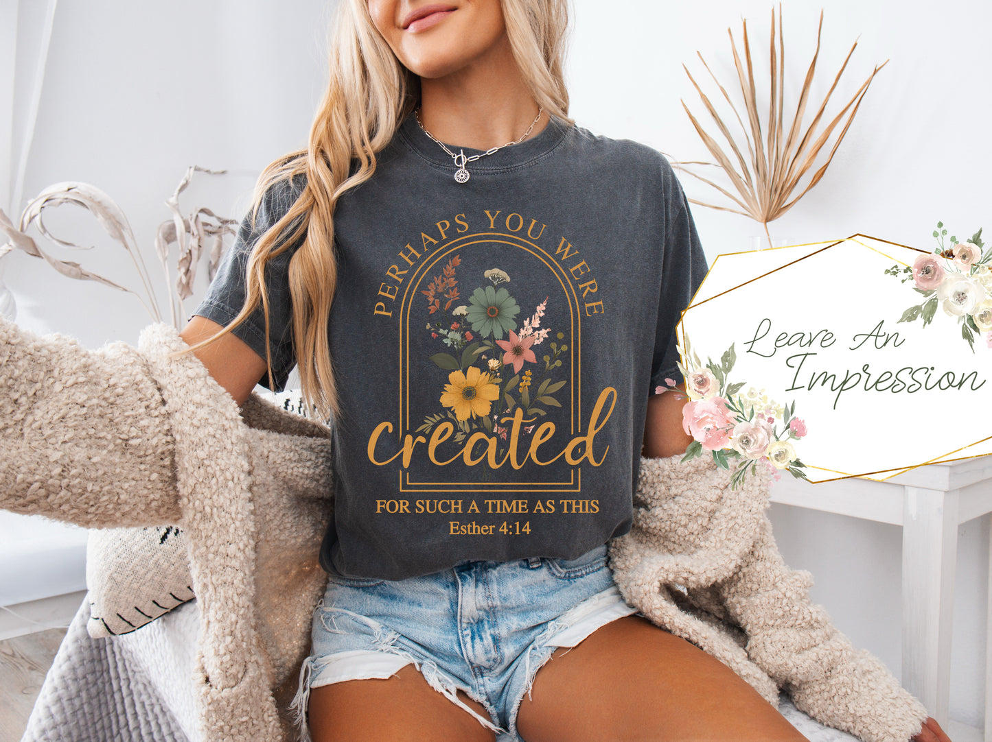 Esther Floral