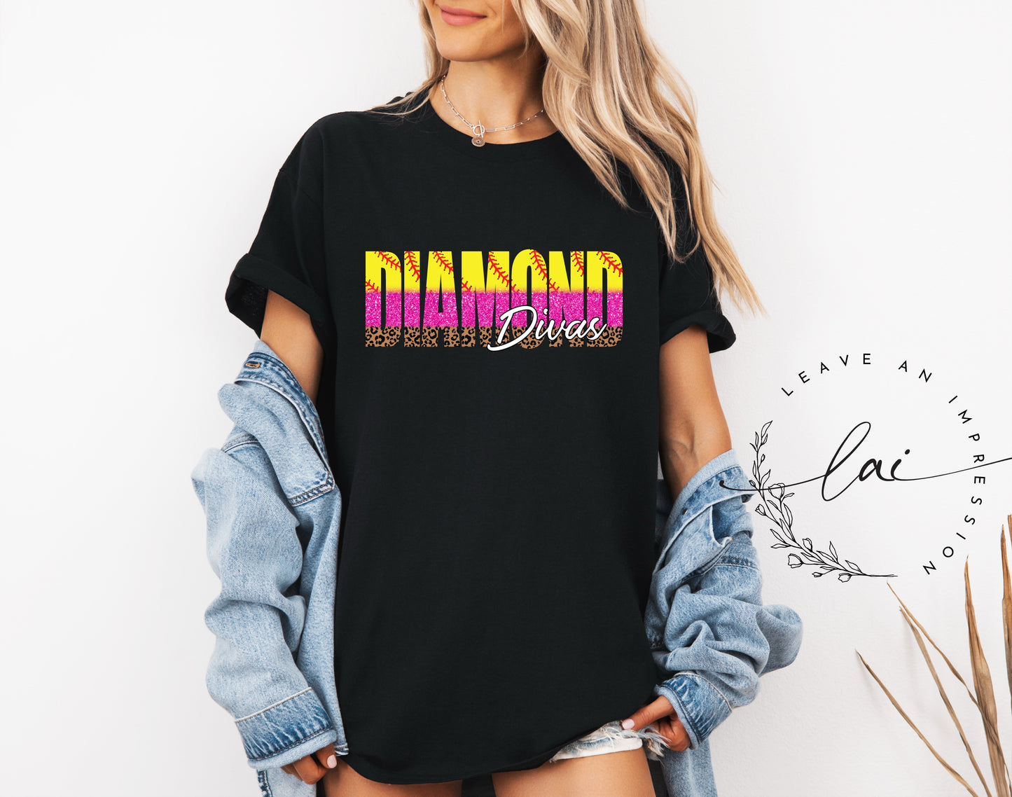 Diamond Divas