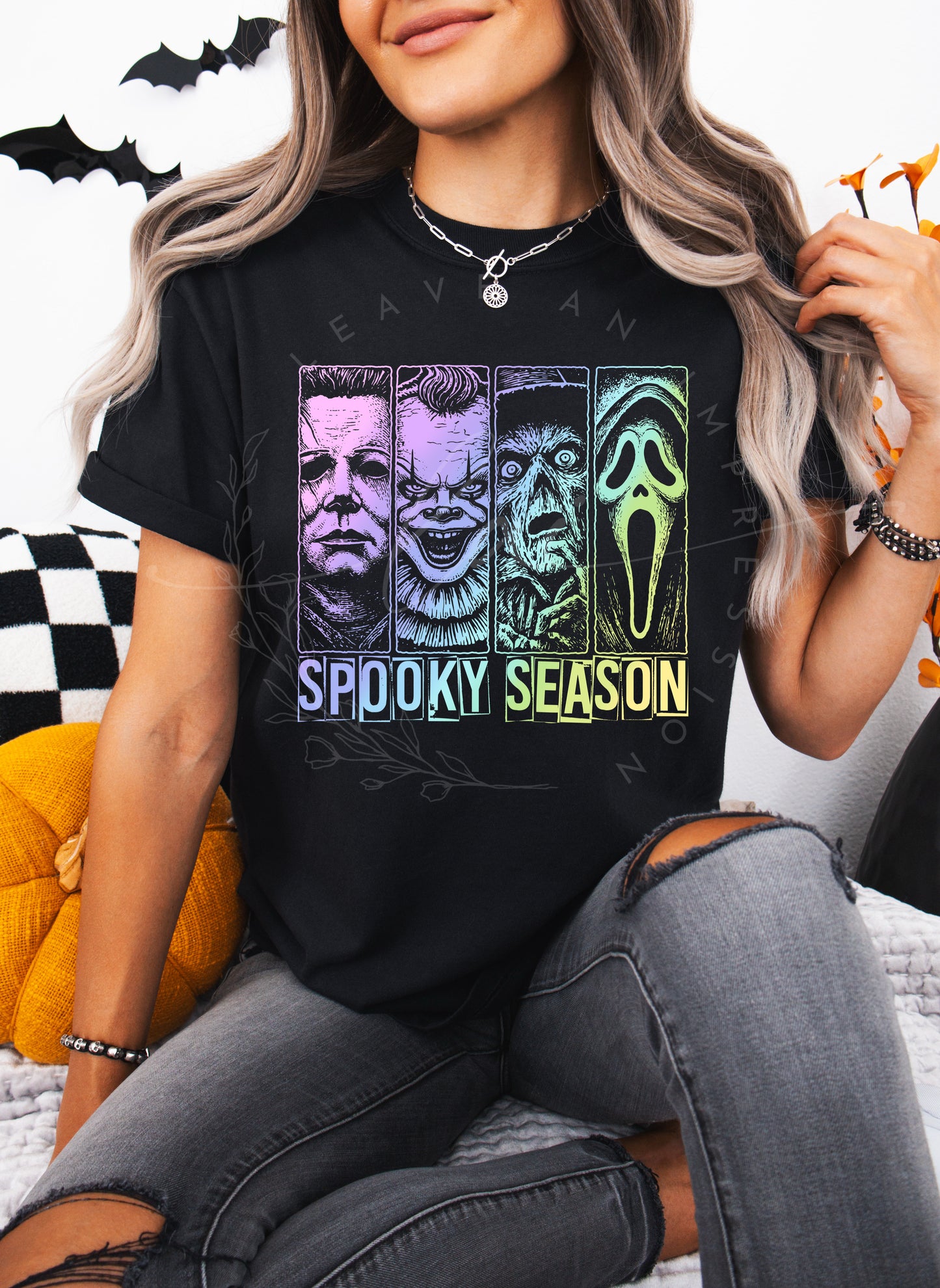 Spooky Season