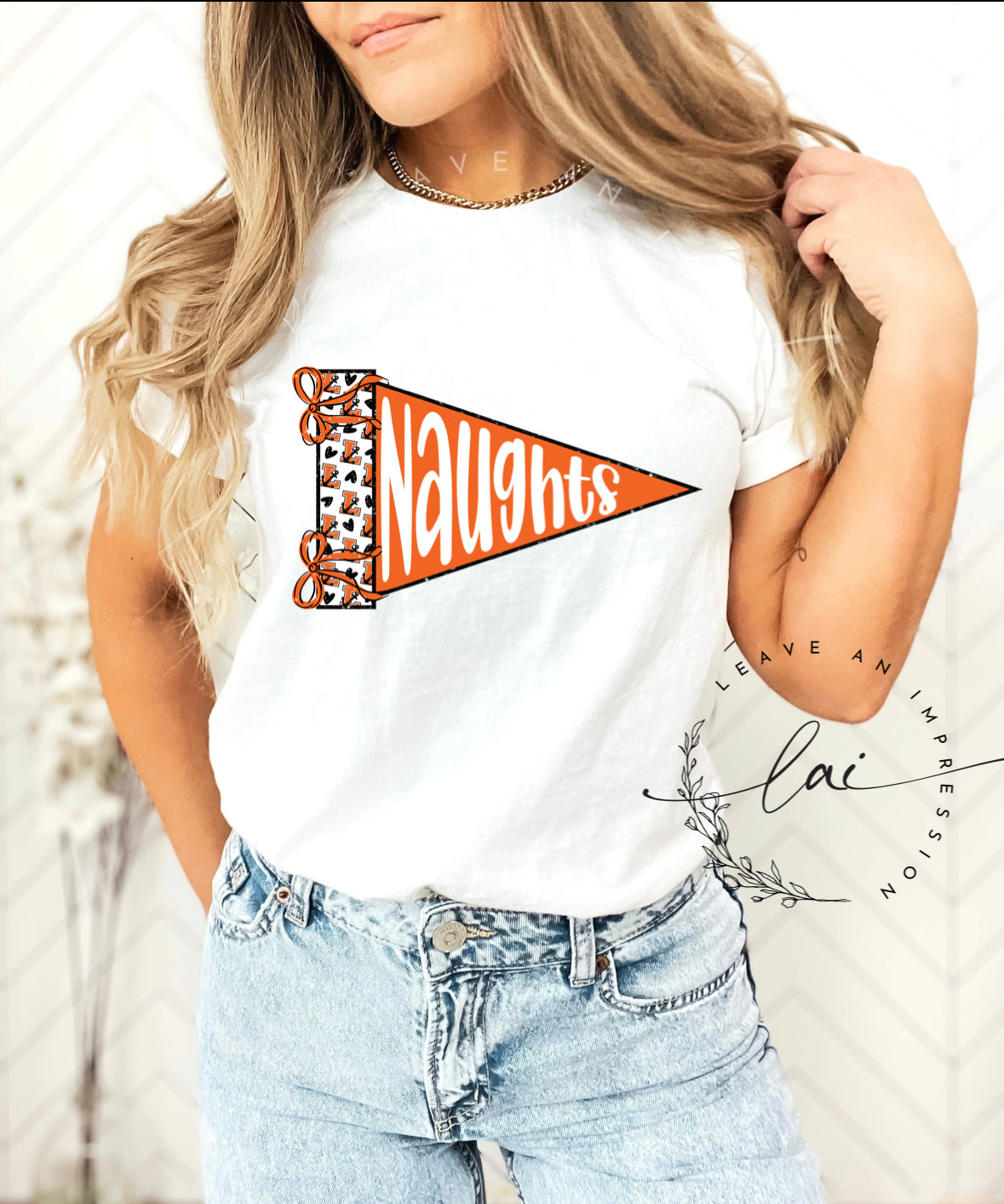 Lakeland Dreadnaughts Pennant