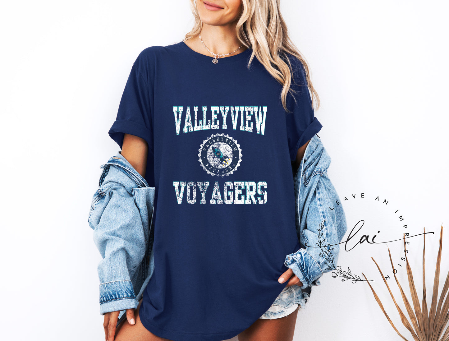 Valleyview Voyagers Vintage