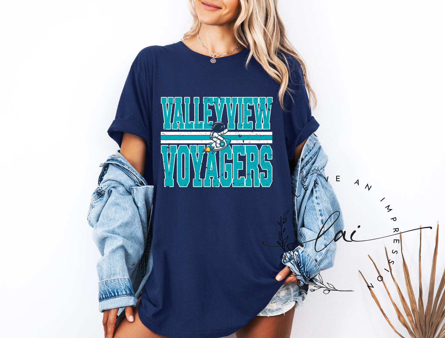 Valleyview Voyagers