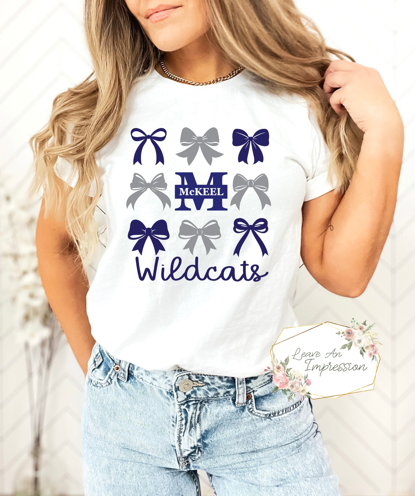 McKeel Wildcats Coquette