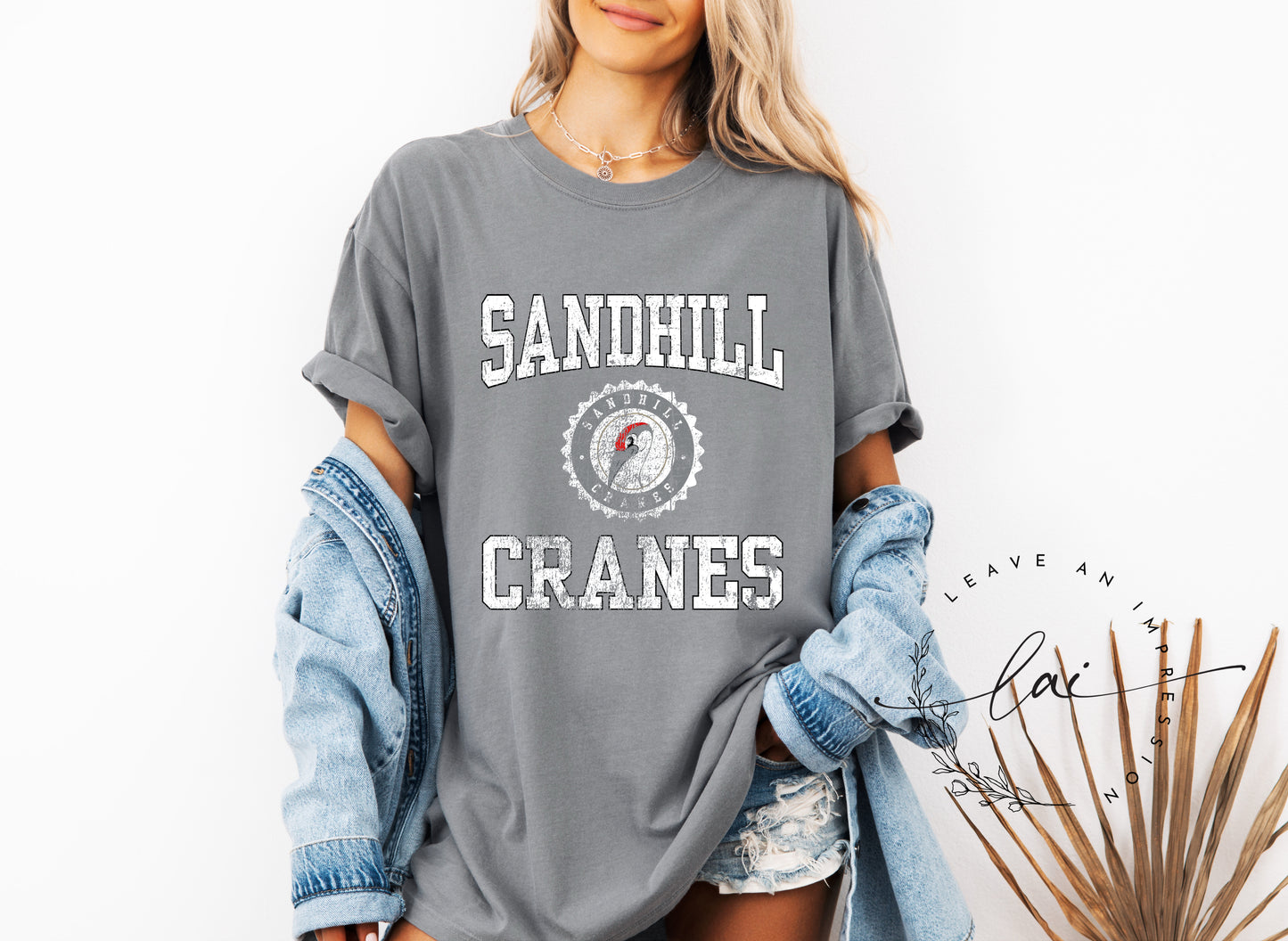 School Spirit Vintage Collection