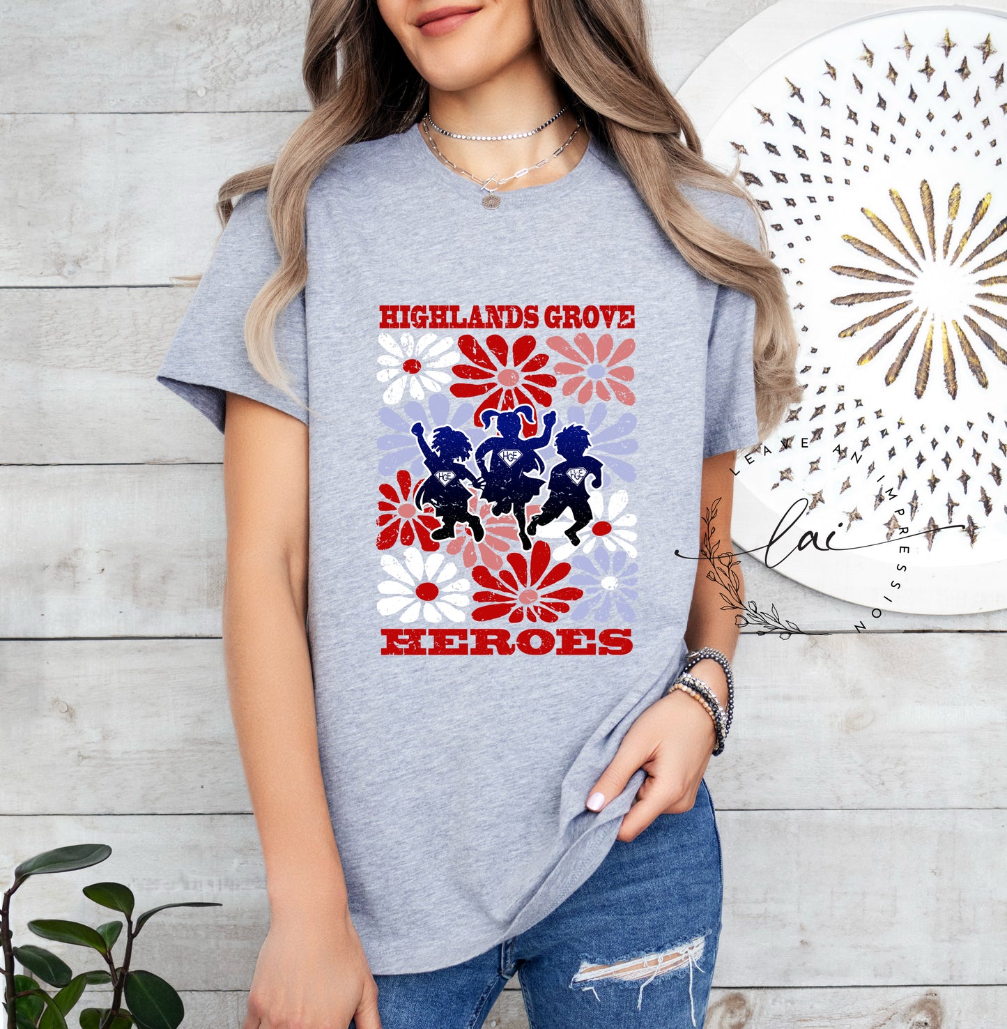 Highlands Grove Floral