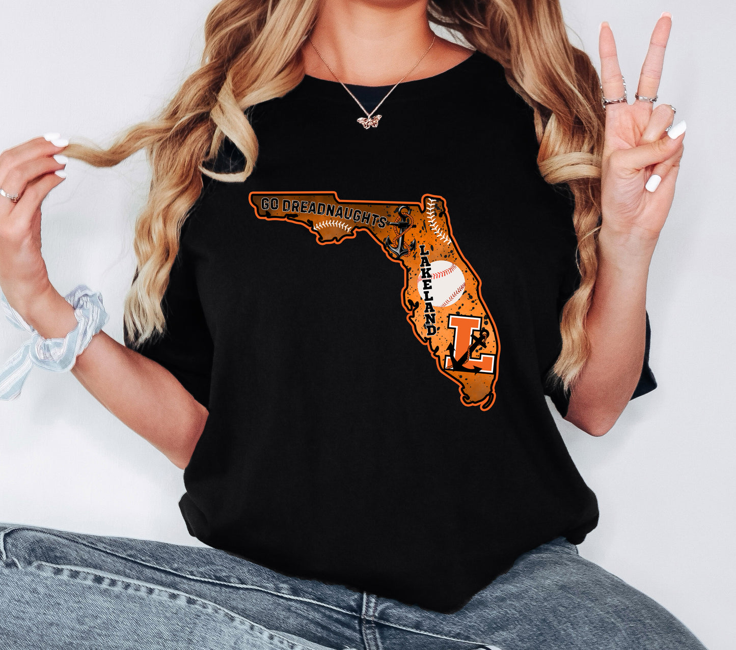 LHS Dreadnaught State-Baseball