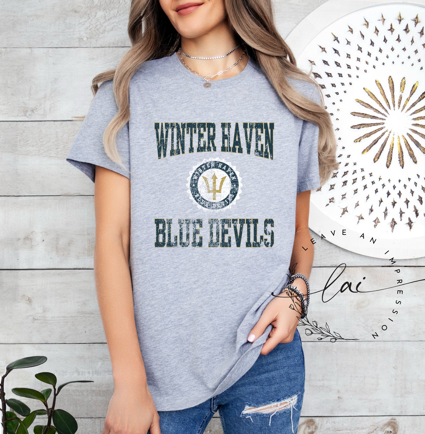 Winter Haven Blue Devils