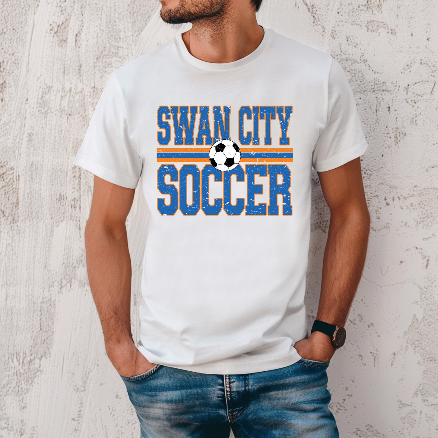 Swan City Soccer Collegiate