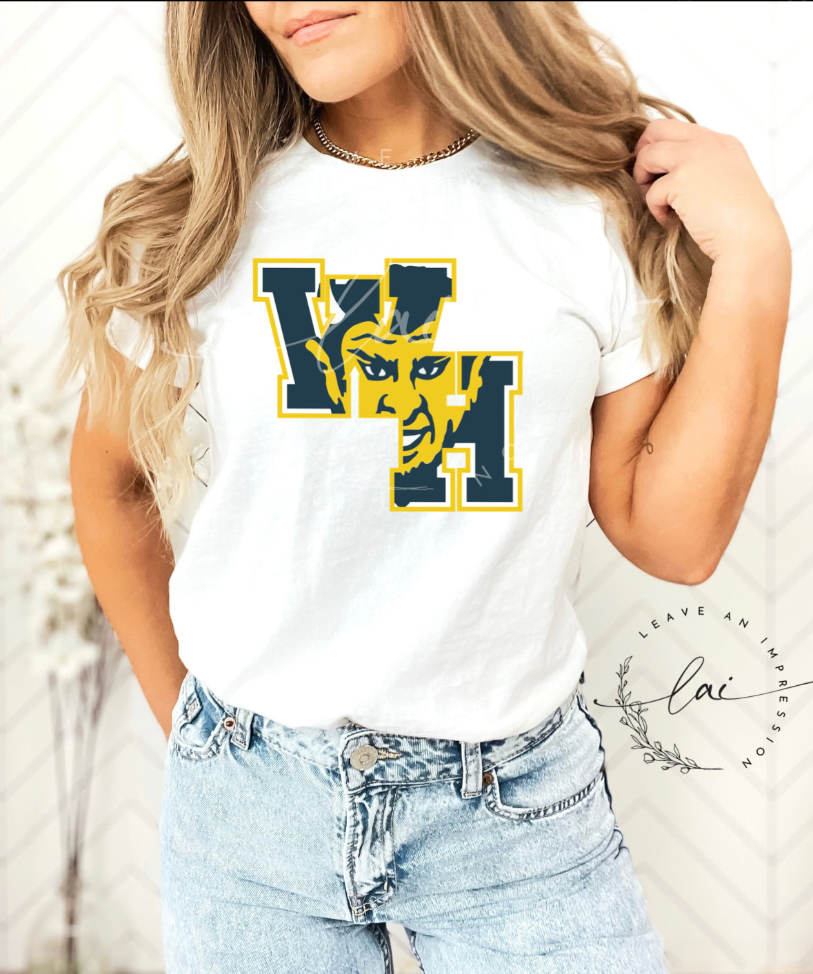 Winter Haven Blue Devils WH