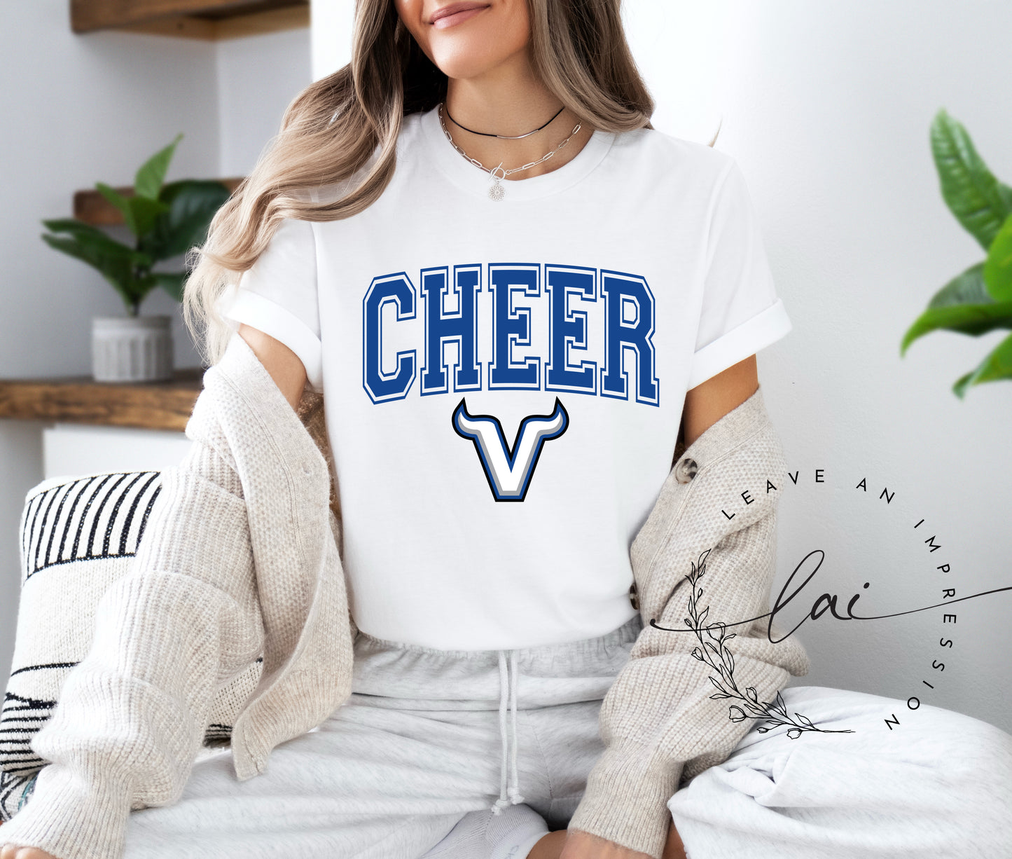 Vikings Cheer