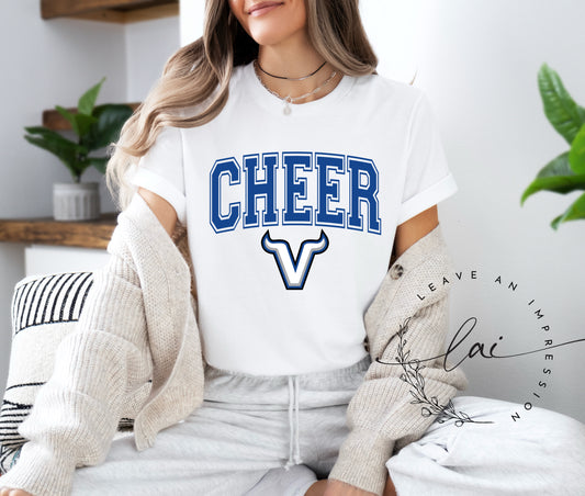 Vikings Cheer