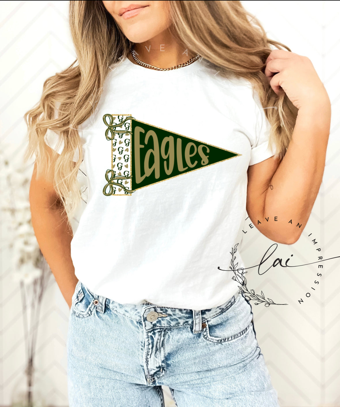 School Spirit Pennant Collection