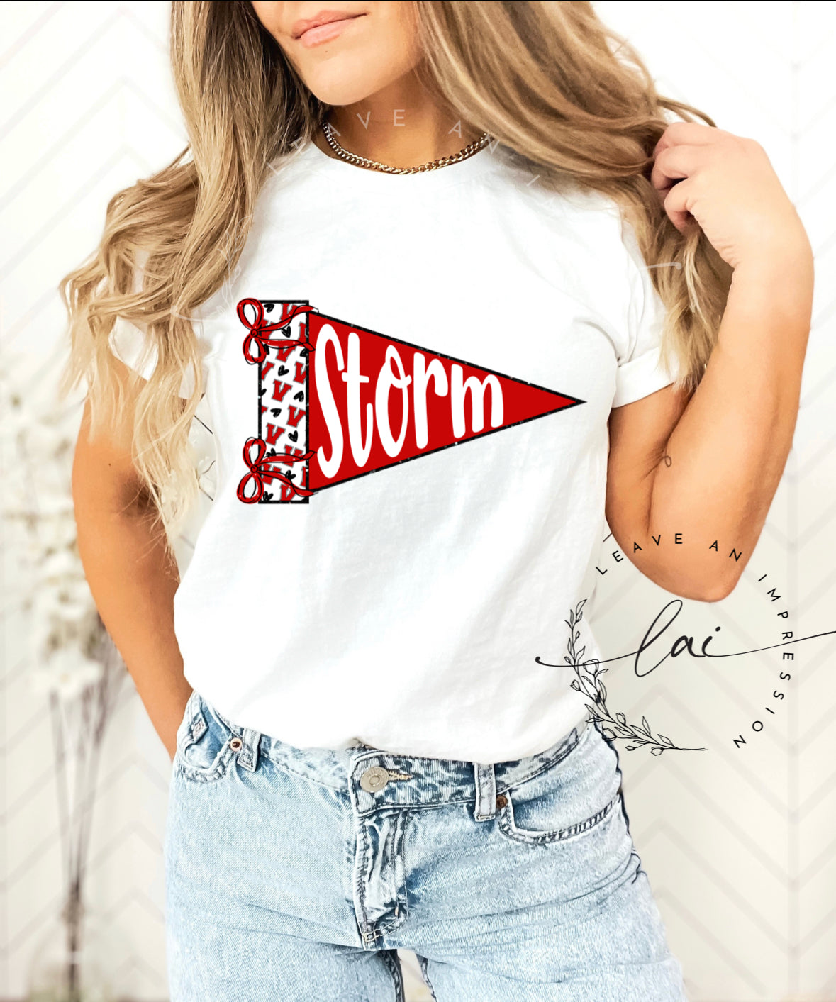 School Spirit Pennant Collection