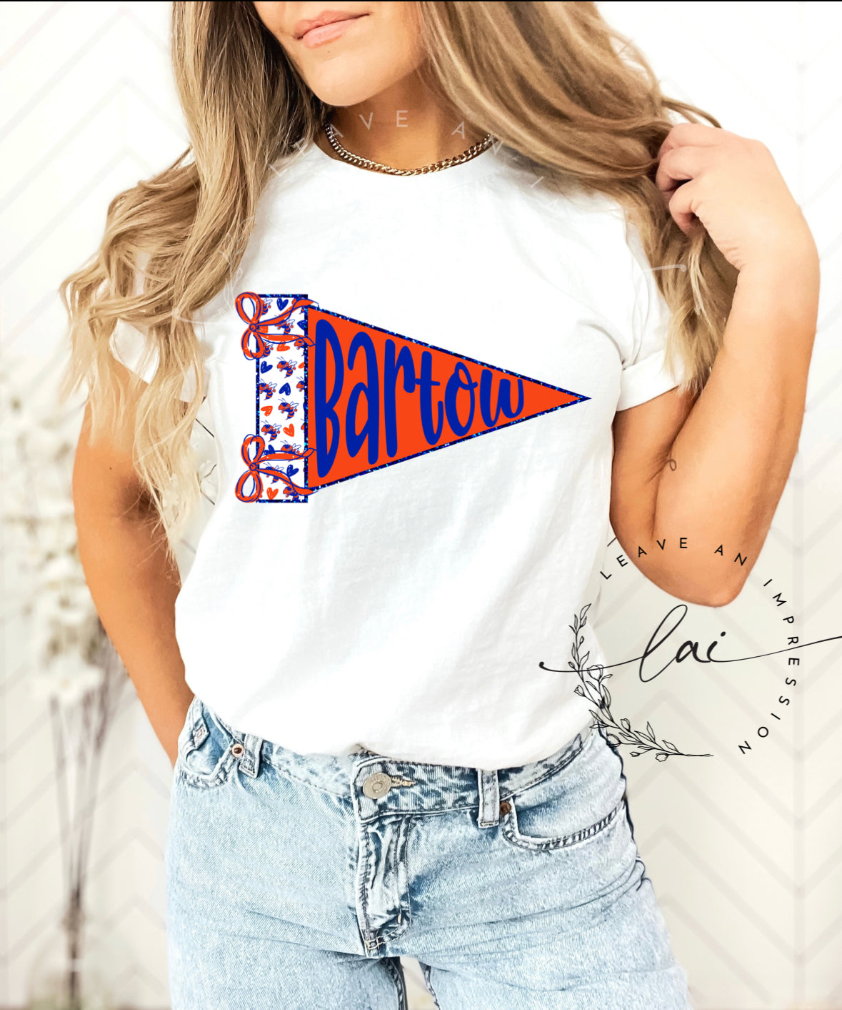 School Spirit Pennant Collection